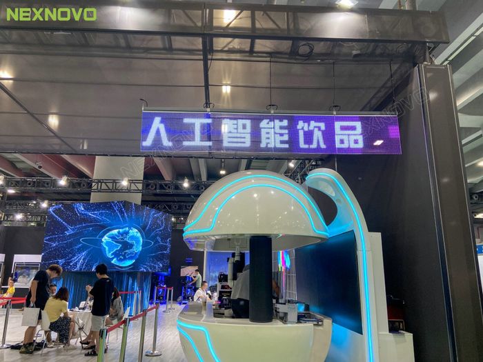 亚洲数字展览展示博览会|数字化时代，让广告发布和内容管理如丝般顺滑(图5)